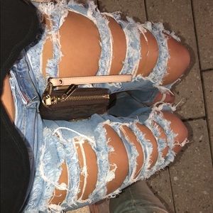 Meet your Posher, Kristi